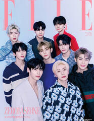 ELLE Japan🇯🇵 May 2024 (Special) 📸목정욱